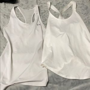 Tank top bundle